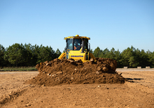 Dózerek Komatsu D71PXi-24E0