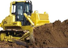 Dózerek Komatsu D85P-21