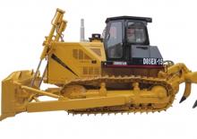 Dózerek PowerPlus D85EX-15