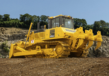 Dózerek Komatsu D85EX-18E0