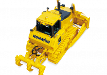 Dózerek Komatsu D85EXi-18E0