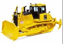 Dózerek Komatsu D85PXi-18E0