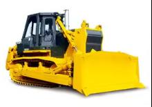 Dózerek PowerPlus D8S 