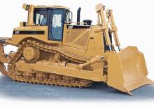 Dózerek Caterpillar D8T