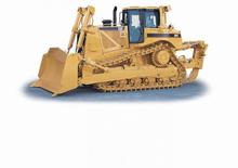 Dózerek Caterpillar D8T