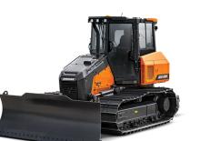 Dózerek Doosan DD100