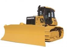 Dózerek Shantui DH16J2 XL