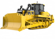 Dózerek Shantui DH36-M
