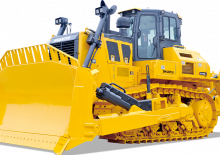 Dózerek Shantui DH46-C3 EC