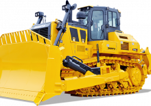 Dózerek Shantui DH46-C3 RS