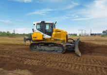 Dózerek Liebherr PR 716 XL