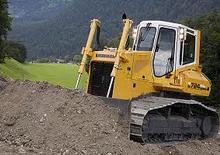 Dózerek Liebherr PR 724 LGP
