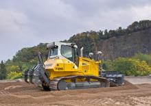Dózerek Liebherr PR 726 XL