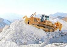 Dózerek Liebherr PR 752