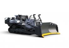 Dózerek Liebherr PR 766 Litronic