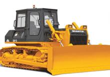 Dózerek Shantui SD13-2