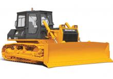 Dózerek Shantui SD13