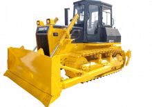 Dózerek Shantui SD13