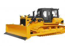 Dózerek Shantui SD13plus 