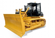 Dózerek Shantui SD13R