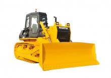 Dózerek Shantui SD16