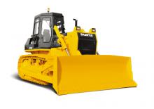 Dózerek Shantui SD16E