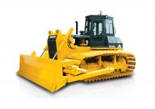 Dózerek Shantui SD16T