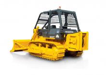 Dózerek Shantui SD16TF