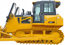 Dózerek Shantui SD17-C3 XL