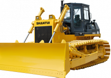 Dózerek Shantui SD22S
