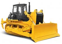 Dózerek Shantui SD22W