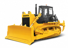 Dózerek Shantui SD22W