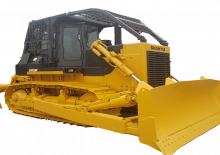 Dózerek Shantui SD26 