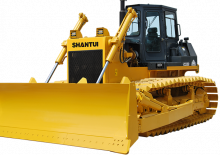 Dózerek Shantui SD26S