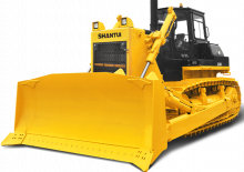 Dózerek Shantui SD32