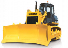 Dózerek Shantui SD32C