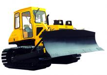 Dózerek YTO T120N