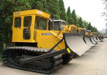 Dózerek YTO TS100