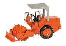 Egyhengeres hengerek Hamm 2222 DS
