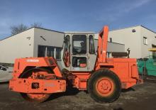 Egyhengeres hengerek Hamm 2315 SD