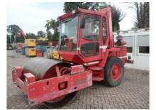 Egyhengeres hengerek Hamm 2320 DO