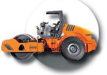 Egyhengeres hengerek Hamm 3205