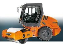Egyhengeres hengerek Hamm 3205