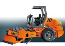 Egyhengeres hengerek Hamm 3205 P