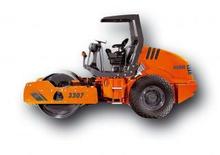 Egyhengeres hengerek Hamm 3307 HT