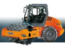 Egyhengeres hengerek Hamm 3307 HT-P