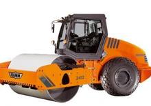 Egyhengeres hengerek Hamm 3412 HT