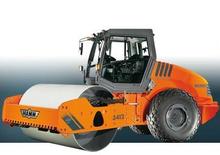 Egyhengeres hengerek Hamm 3412 HT