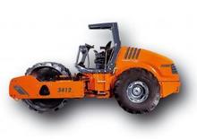 Egyhengeres hengerek Hamm 3412 HT P