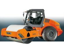 Egyhengeres hengerek Hamm 3412 V